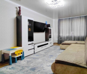 3-комн, 65кв м, этаж 4/5 Медовый пер, 25