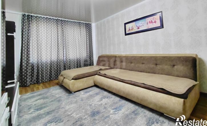 3-комн квартира Медовый пер, 25,  д. 25