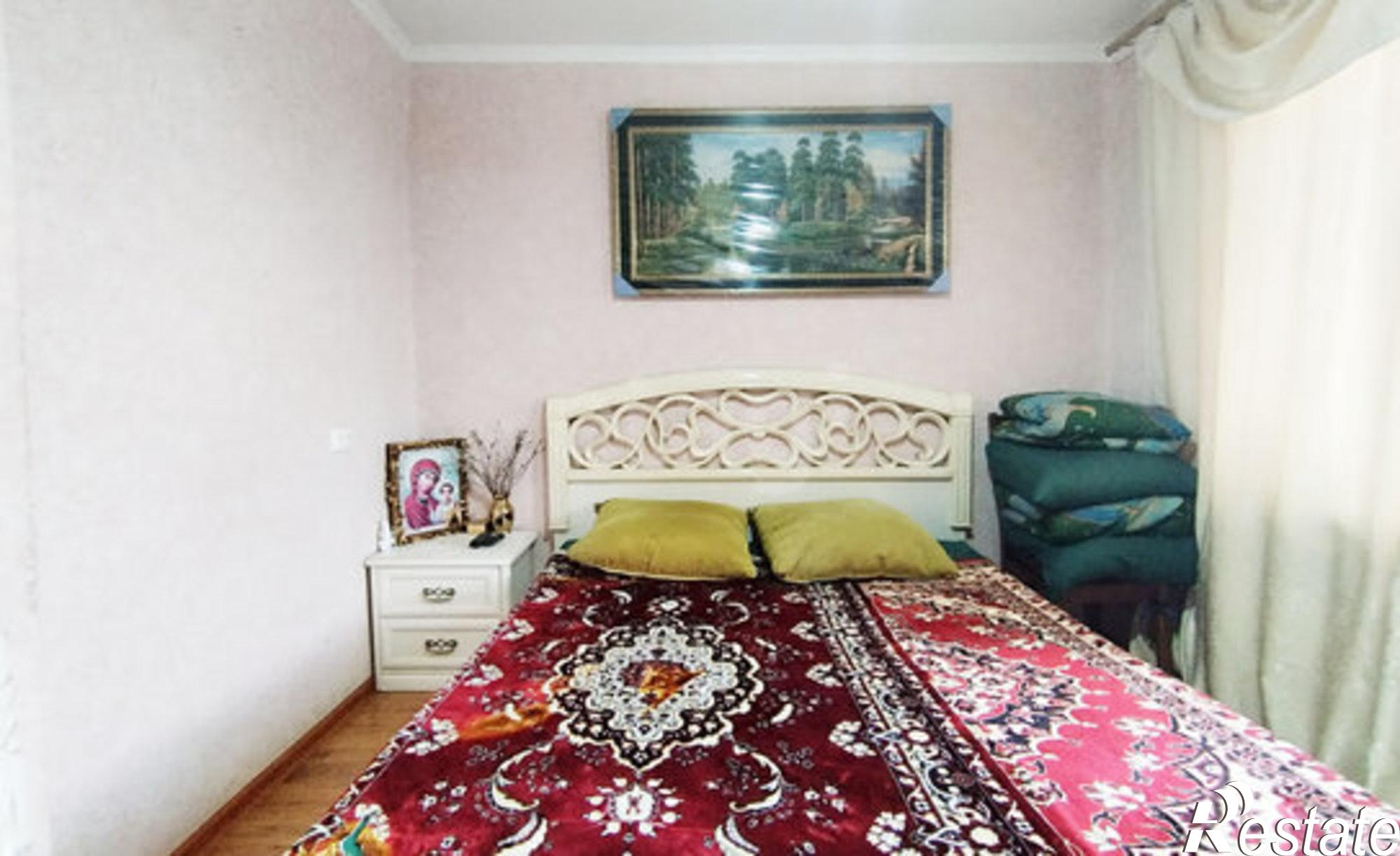 Купить квартиру за 2 600 000 рублей на улица Карла Маркса, 17