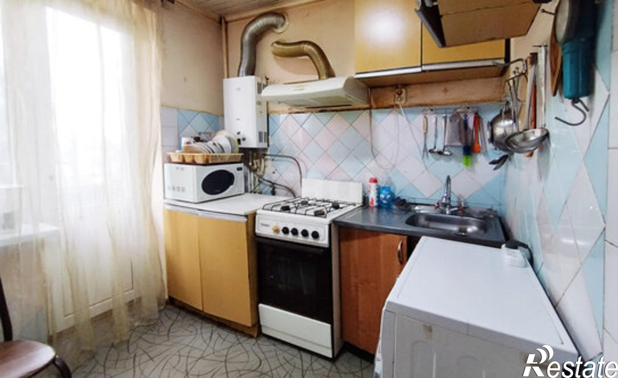 Купить квартиру за 2 600 000 рублей на улица Карла Маркса, 17