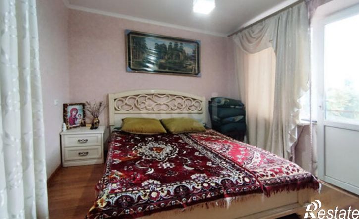 2-комн квартира улица Карла Маркса, 17,  д. 17