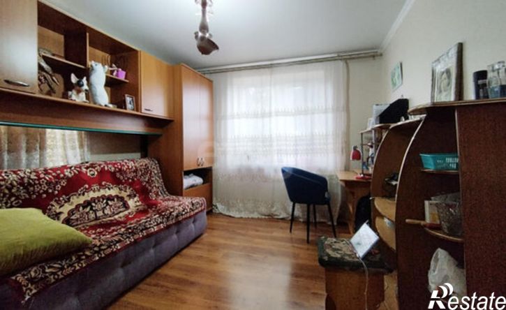 2-комн квартира улица Карла Маркса, 17,  д. 17