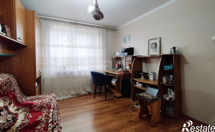 2-комн квартира улица Карла Маркса, 17,  д. 17