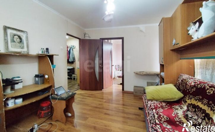 2-комн квартира улица Карла Маркса, 17,  д. 17