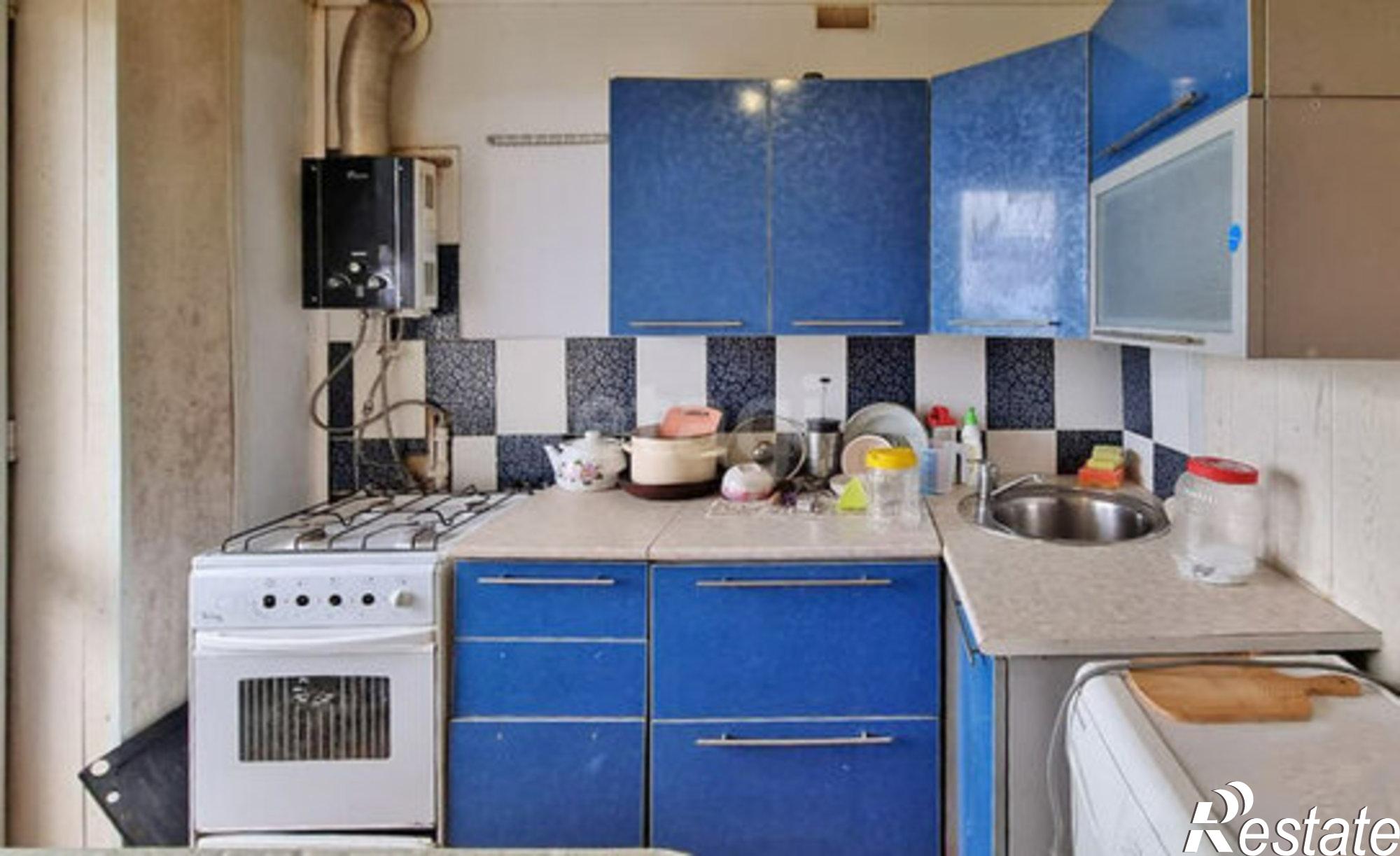 Купить квартиру за 1 950 000 рублей на улица Головко, 54