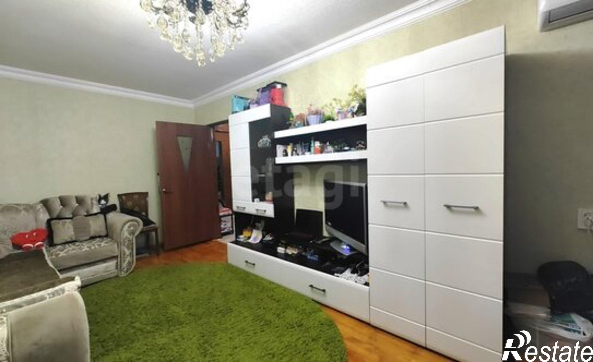 Купить квартиру за 4 400 000 рублей на ул Пролетарская, 226