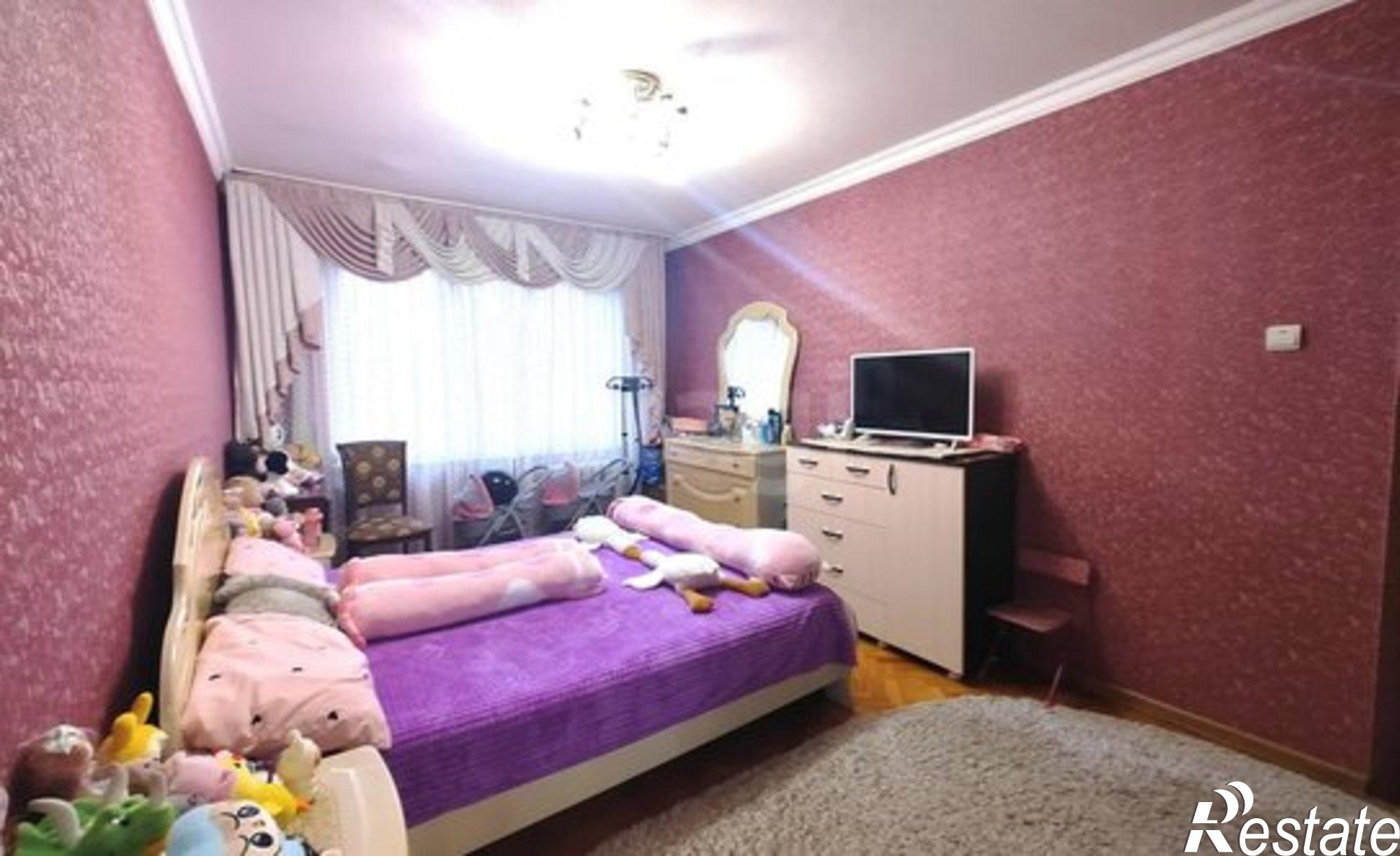 Купить квартиру за 4 400 000 рублей на ул Пролетарская, 226