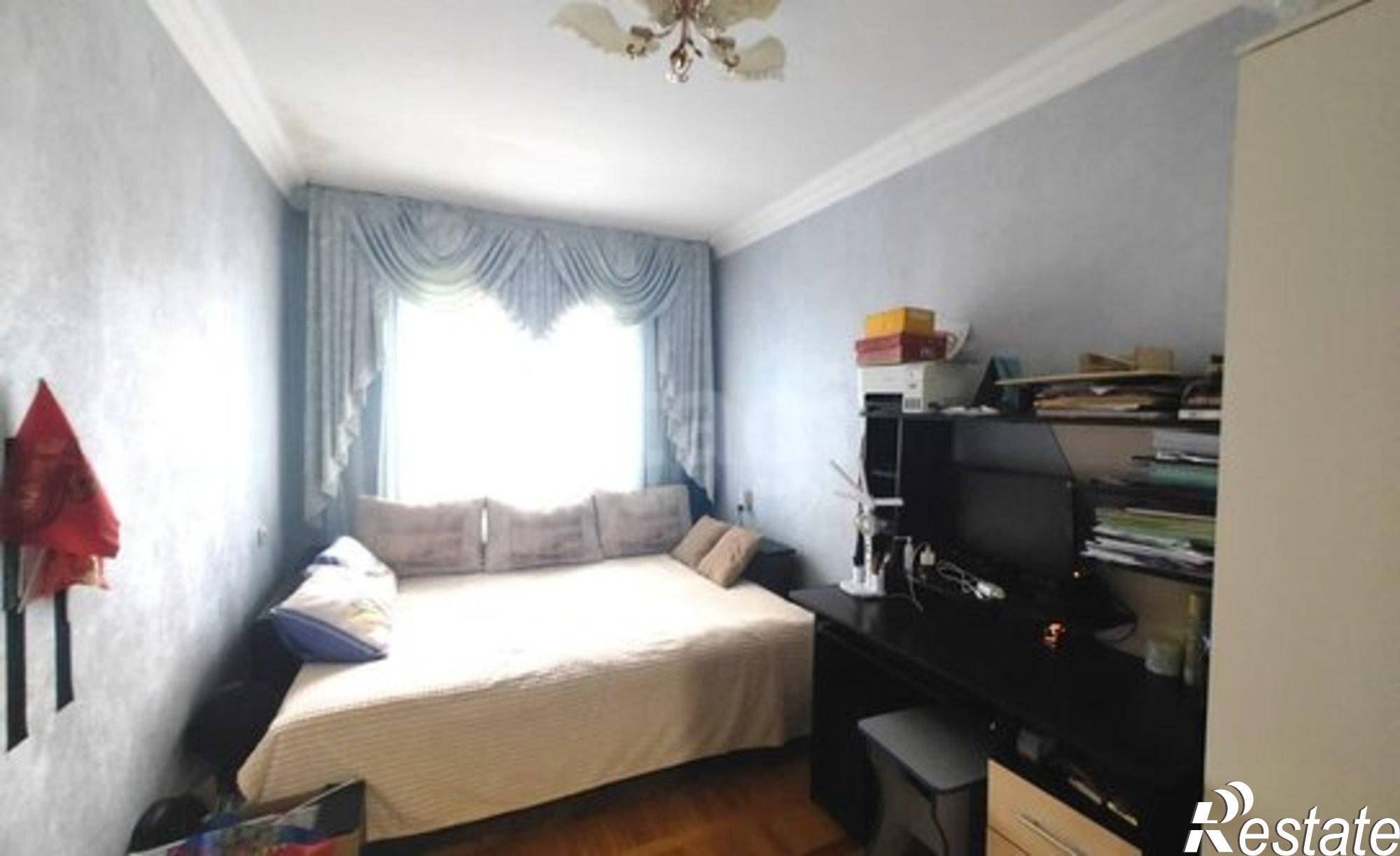 Купить квартиру за 4 400 000 рублей на ул Пролетарская, 226