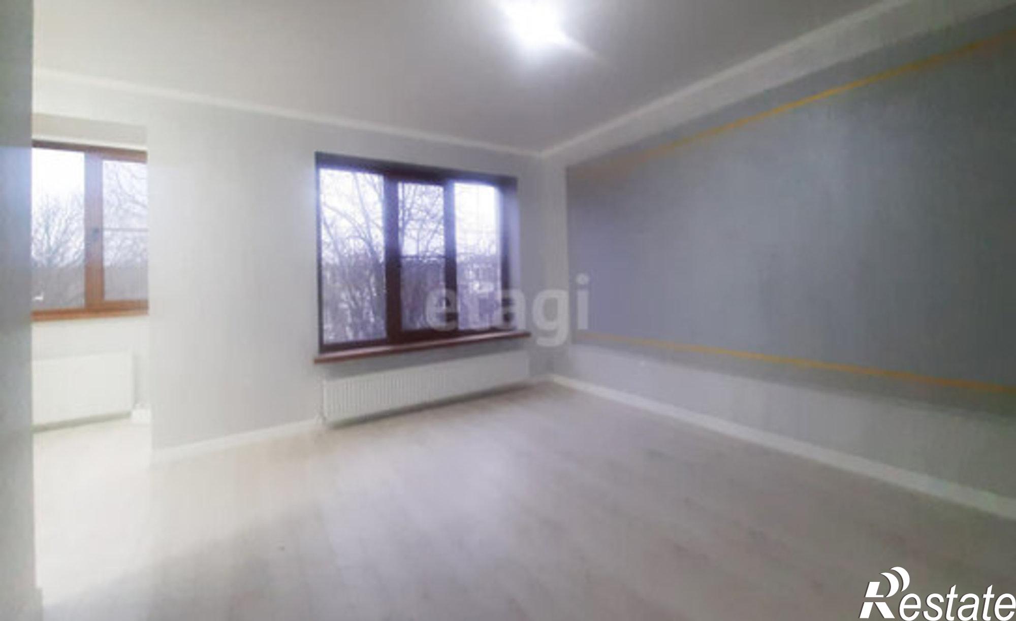 Купить квартиру за 4 700 000 рублей на переулок Степана Разина, 19