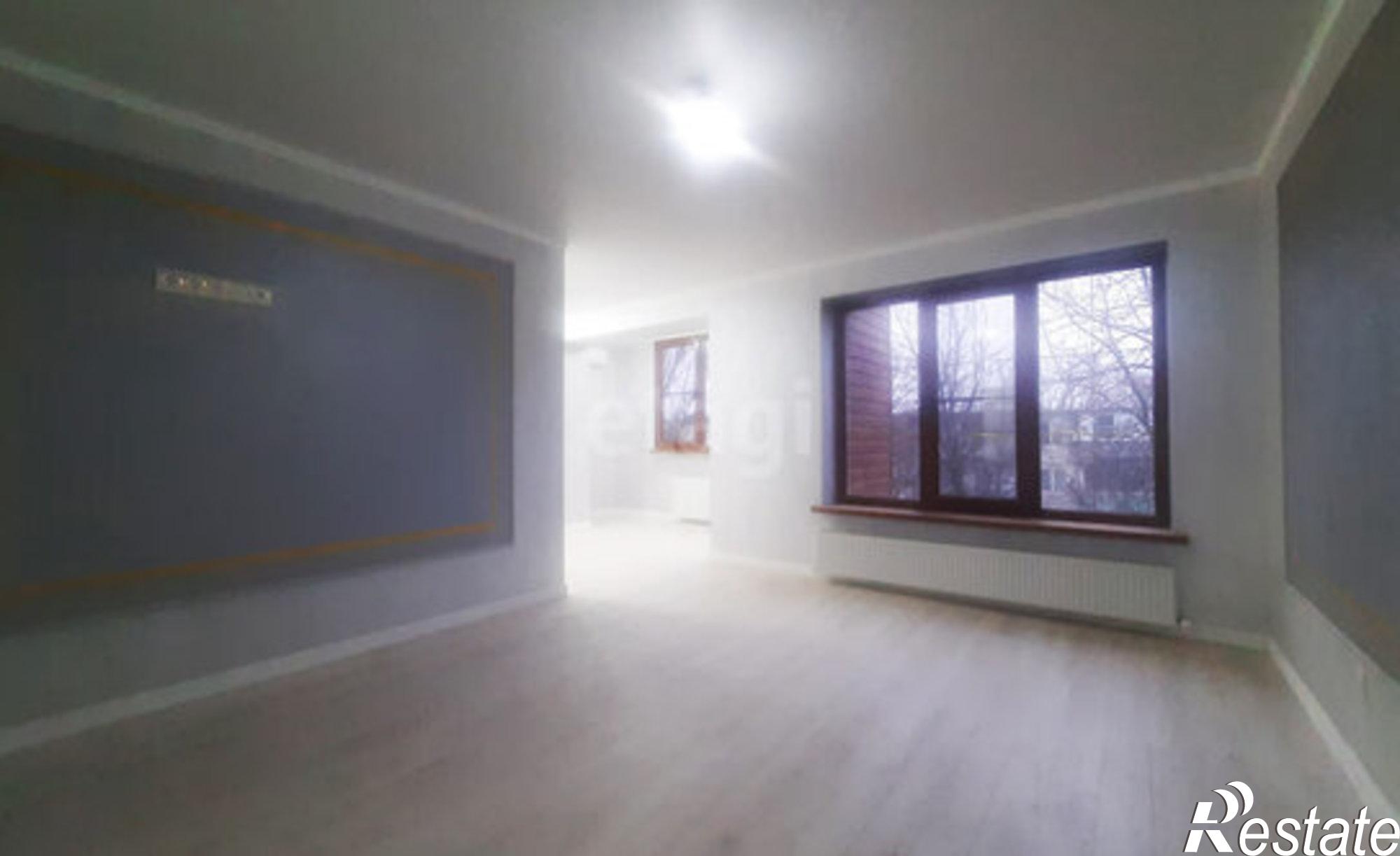 Купить квартиру за 4 700 000 рублей на переулок Степана Разина, 19