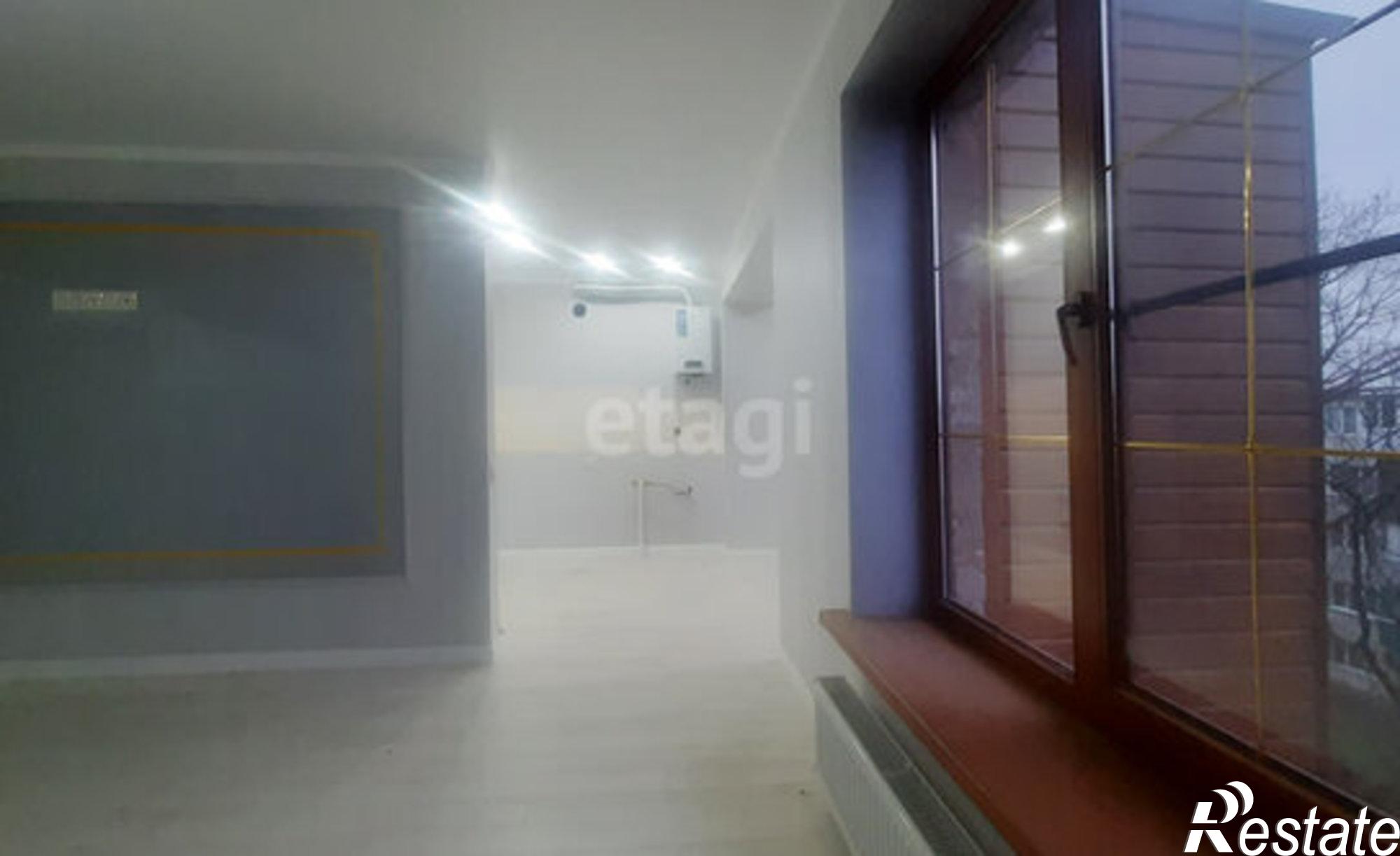 Купить квартиру за 4 700 000 рублей на переулок Степана Разина, 19