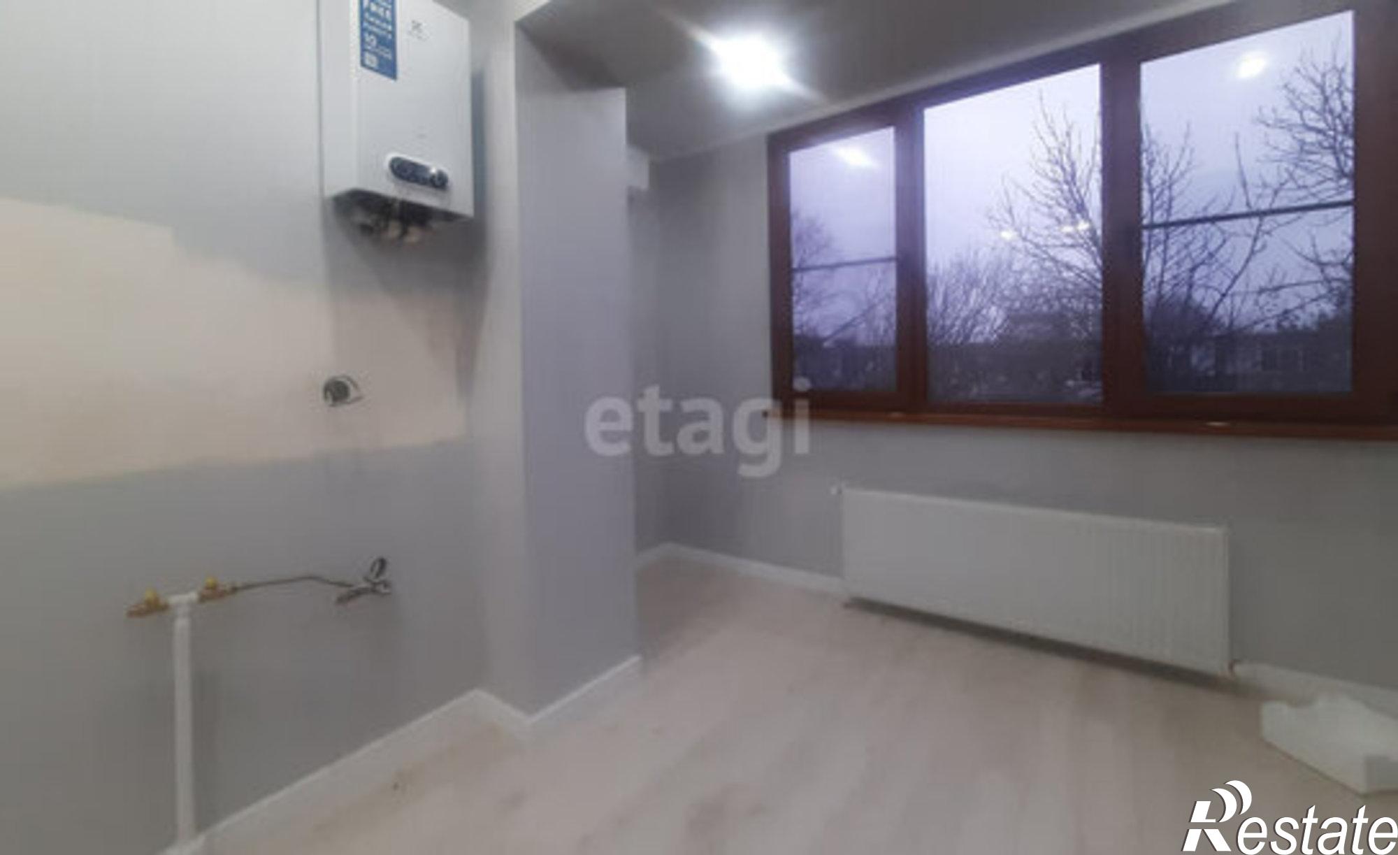 Купить квартиру за 4 700 000 рублей на переулок Степана Разина, 19