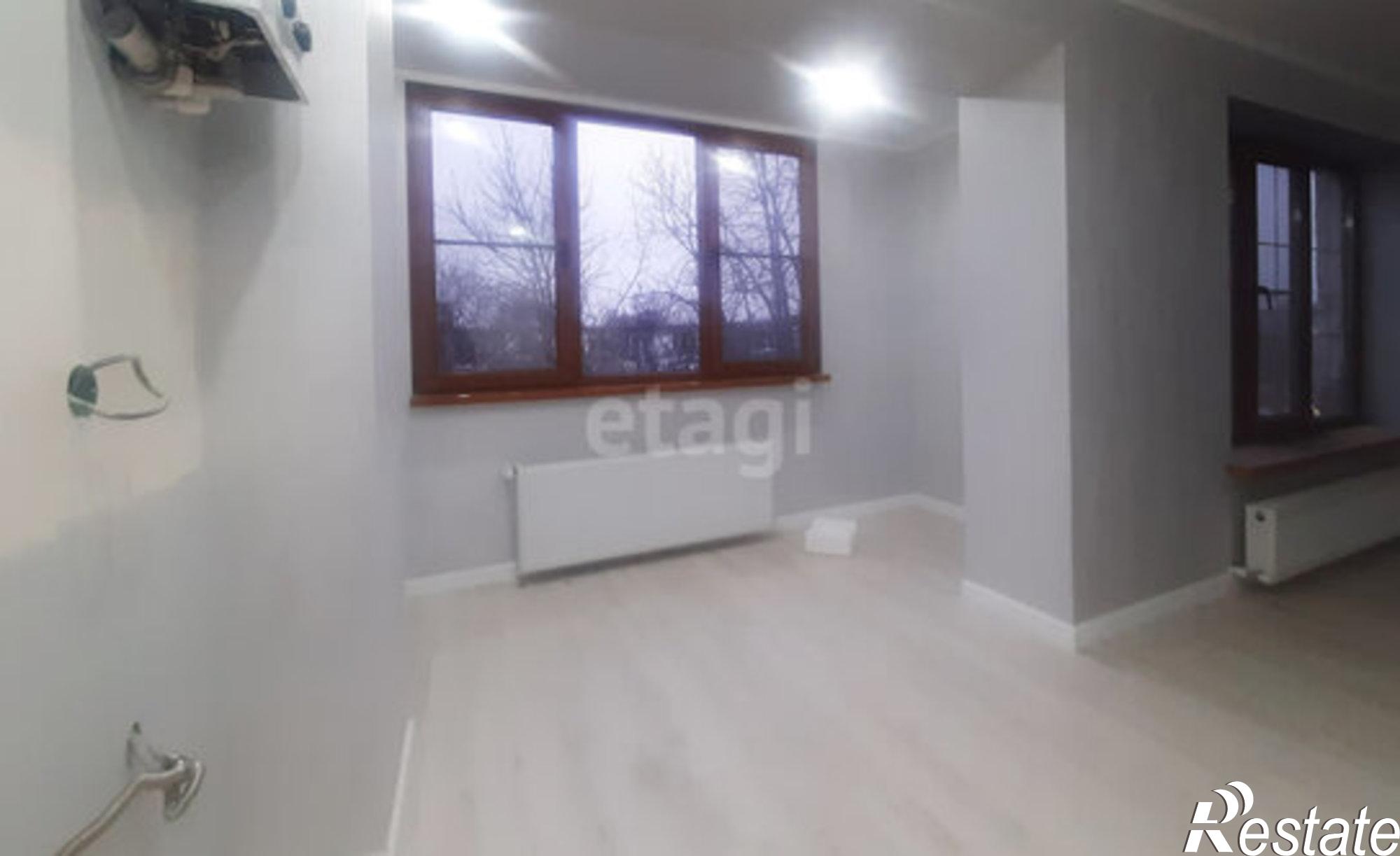 Купить квартиру за 4 700 000 рублей на переулок Степана Разина, 19