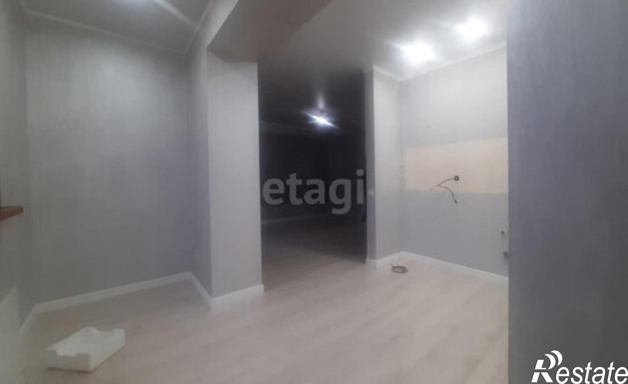 Купить квартиру за 4 700 000 рублей на переулок Степана Разина, 19