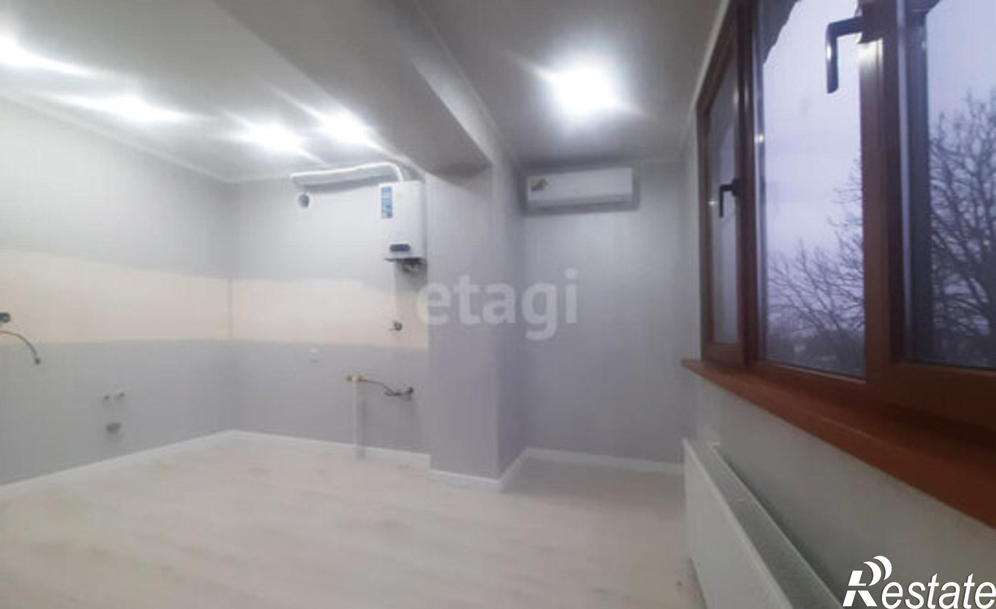 Купить квартиру за 4 700 000 рублей на переулок Степана Разина, 19