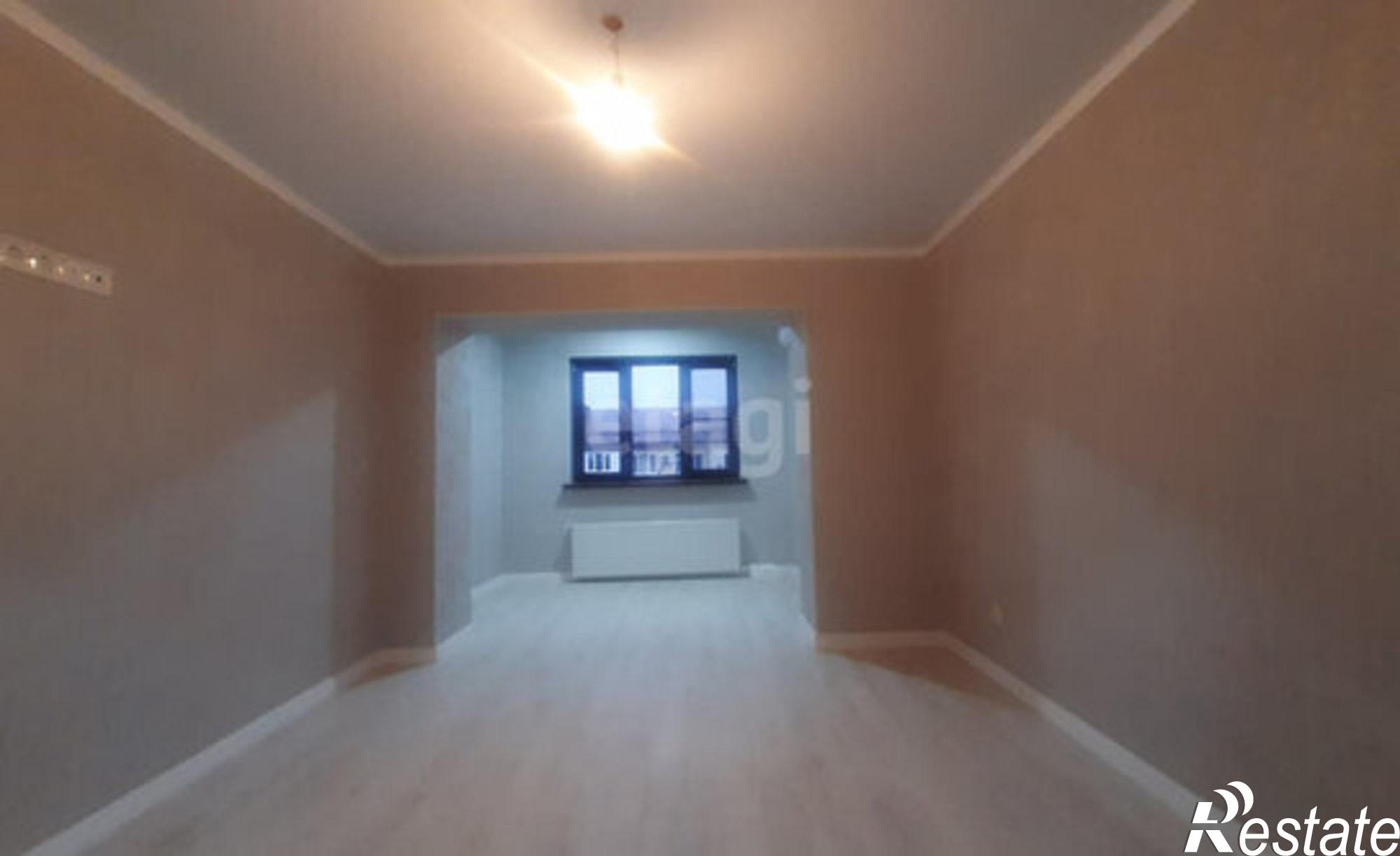 Купить квартиру за 4 700 000 рублей на переулок Степана Разина, 19