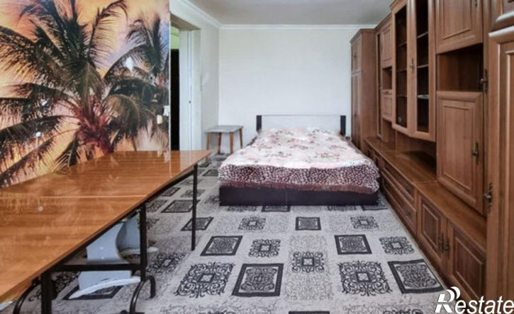 1-комн квартира улица Головко, 54,  д. 54