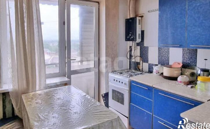 1-комн квартира улица Головко, 54,  д. 54