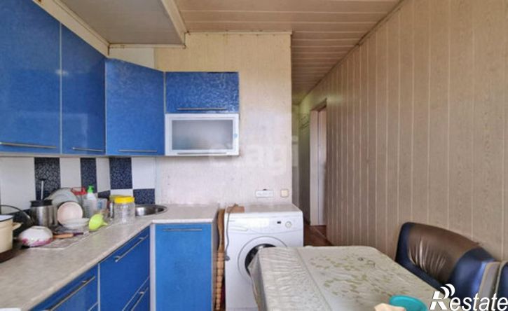 1-комн квартира улица Головко, 54,  д. 54