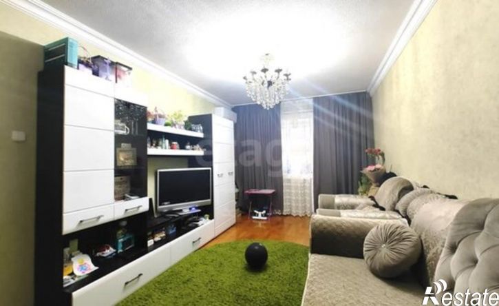 3-комн квартира ул Пролетарская, 226,  д. 226