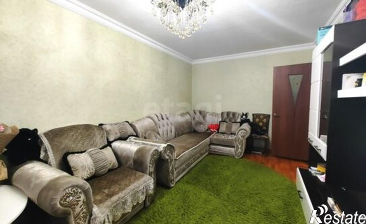 3-комн квартира ул Пролетарская, 226,  д. 226