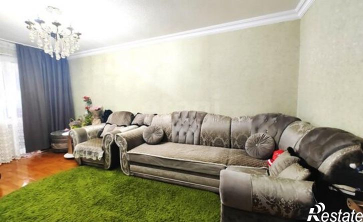 3-комн квартира ул Пролетарская, 226,  д. 226