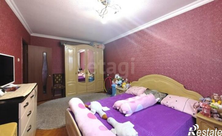 3-комн квартира ул Пролетарская, 226,  д. 226