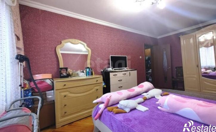 3-комн квартира ул Пролетарская, 226,  д. 226