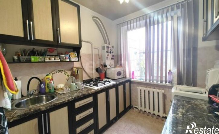 3-комн квартира ул Пролетарская, 226,  д. 226