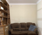 2-комн, 48кв м, этаж 2/5 улица Байсултанова, 6