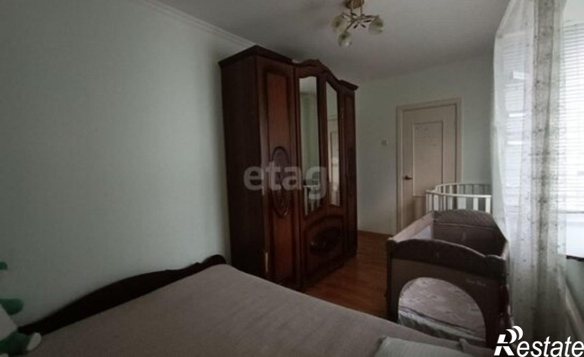 Купить квартиру за 3 000 000 рублей на улица Ленина, 37