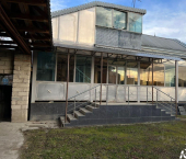 коттедж 240 кв м ул Ленина, 136