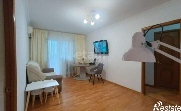 2-комн квартира улица Ленина, 37,  д. 37