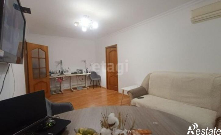 2-комн квартира улица Ленина, 37,  д. 37