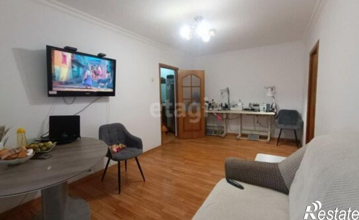 2-комн квартира улица Ленина, 37,  д. 37