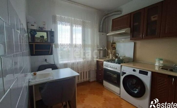 2-комн квартира улица Ленина, 37,  д. 37