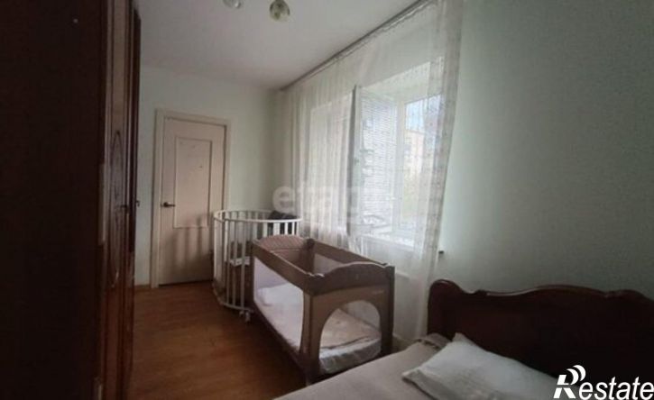 2-комн квартира улица Ленина, 37,  д. 37