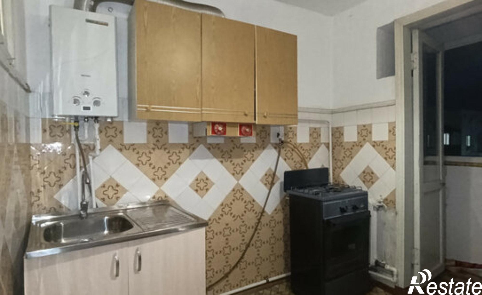 Купить квартиру за 3 000 000 рублей на Эльбрусская улица, 15