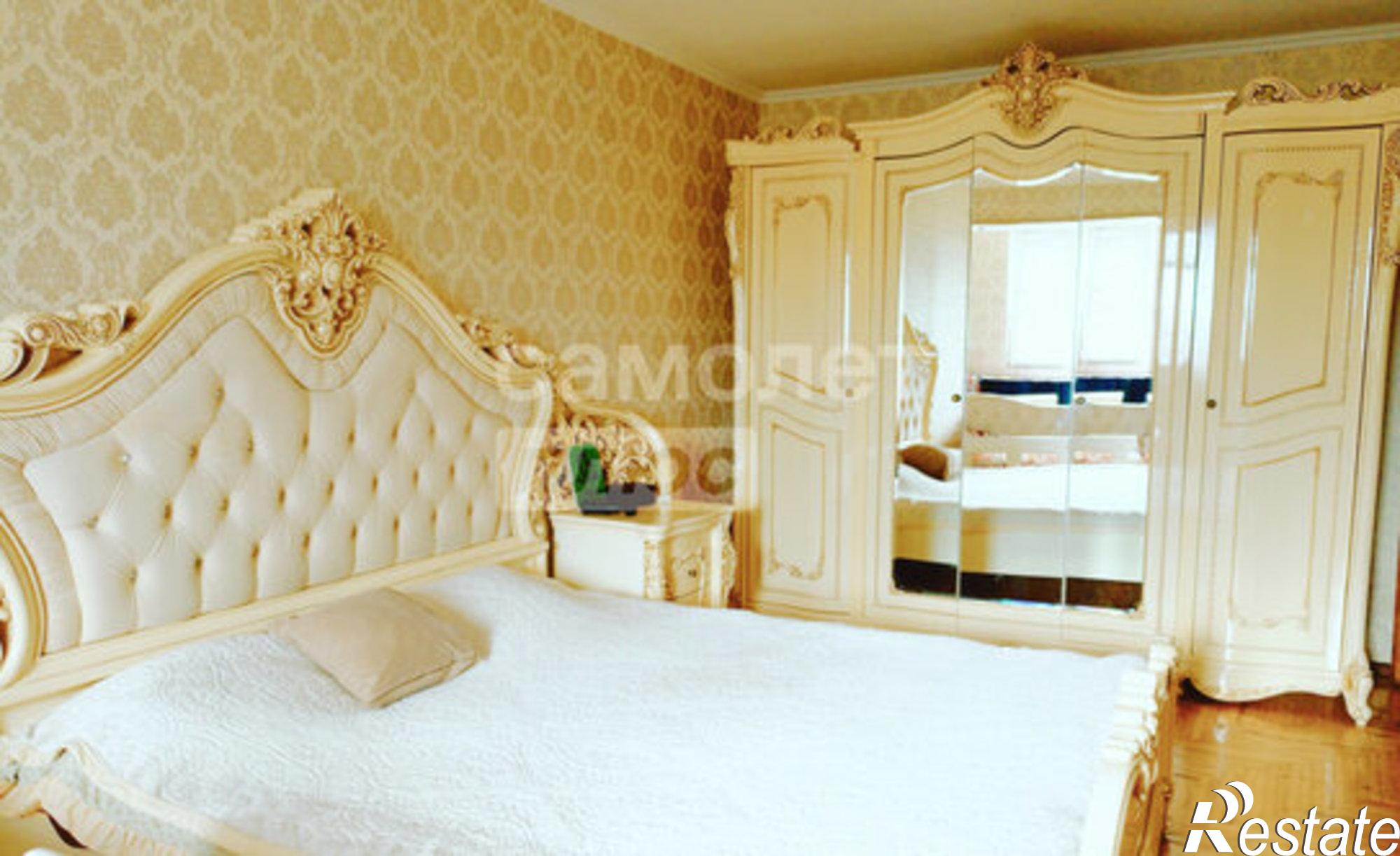 Купить квартиру за 4 650 000 рублей на улица Жамборова, 109