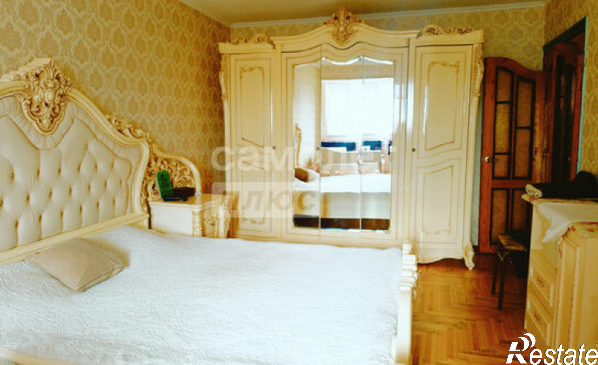 Купить квартиру за 4 650 000 рублей на улица Жамборова, 109