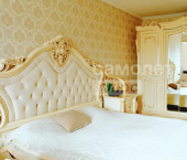 3-комн, 70кв м, этаж 5/5 улица Жамборова, 109