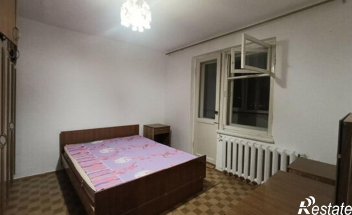 2-комн квартира Эльбрусская улица, 15,  д. 15