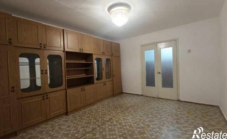 2-комн квартира Эльбрусская улица, 15,  д. 15