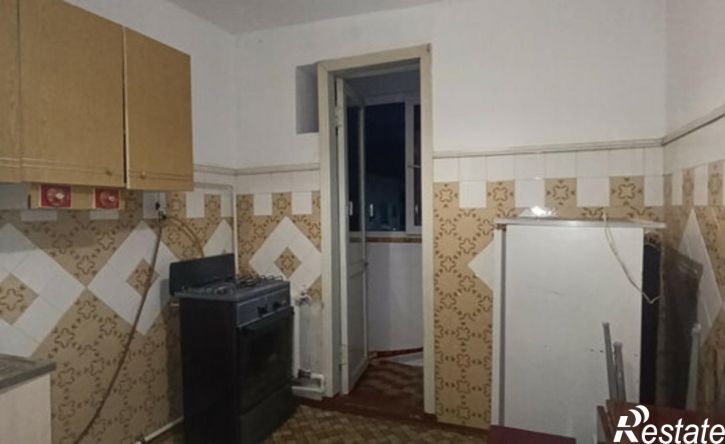 2-комн квартира Эльбрусская улица, 15,  д. 15