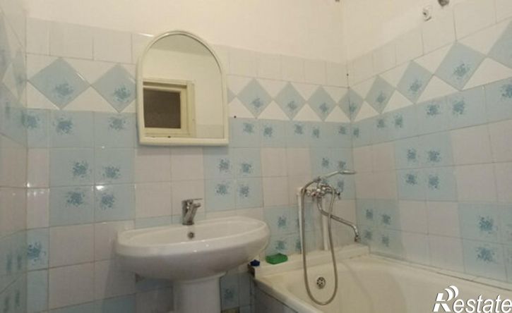 2-комн квартира Эльбрусская улица, 15,  д. 15