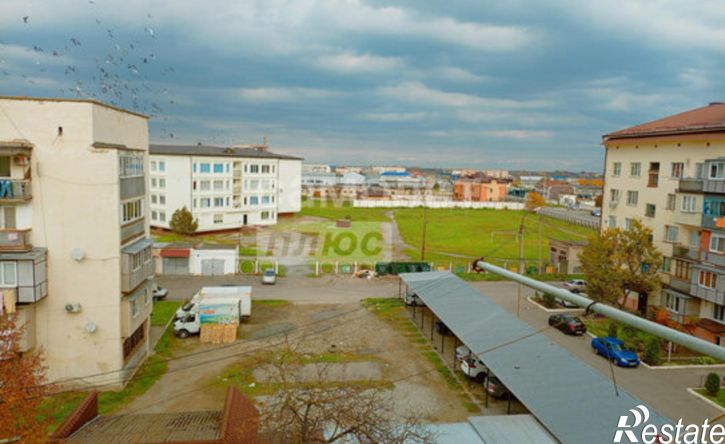 3-комн квартира улица Жамборова, 109,  д. 109