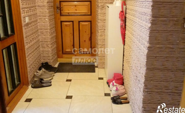 3-комн квартира улица Жамборова, 109,  д. 109