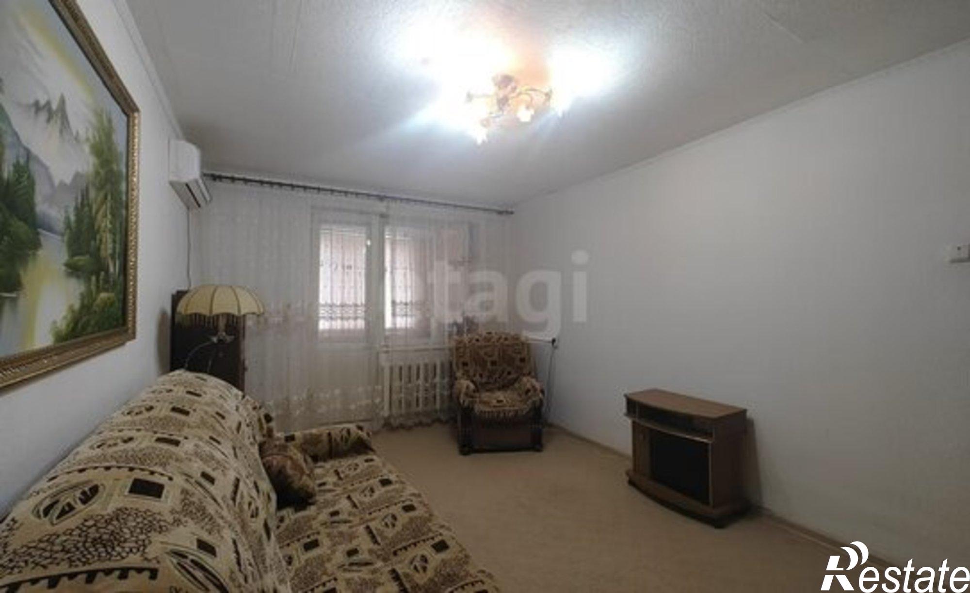 Купить квартиру за 2 200 000 рублей на ул Добровольского, 40