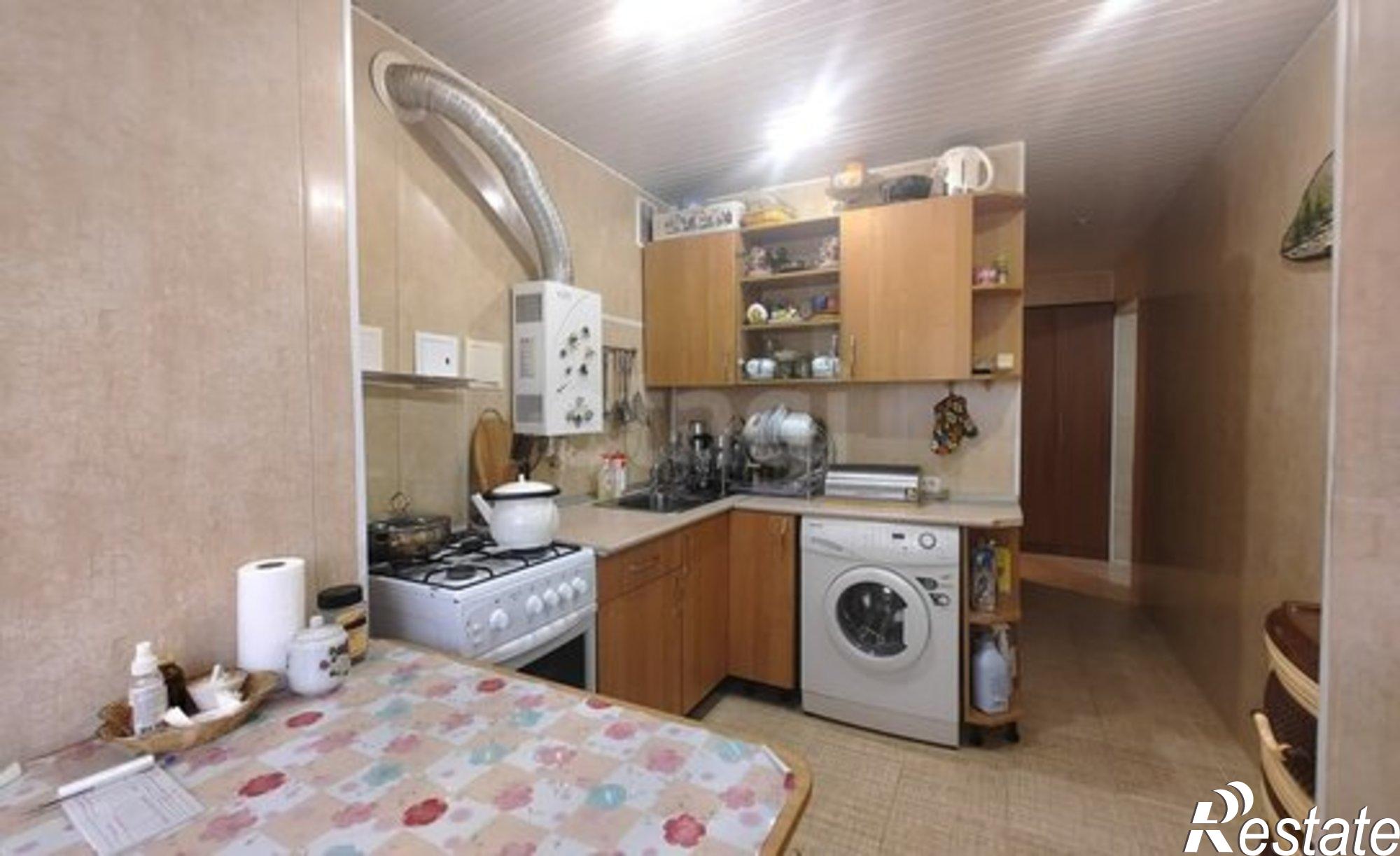 Купить квартиру за 2 200 000 рублей на ул Добровольского, 40