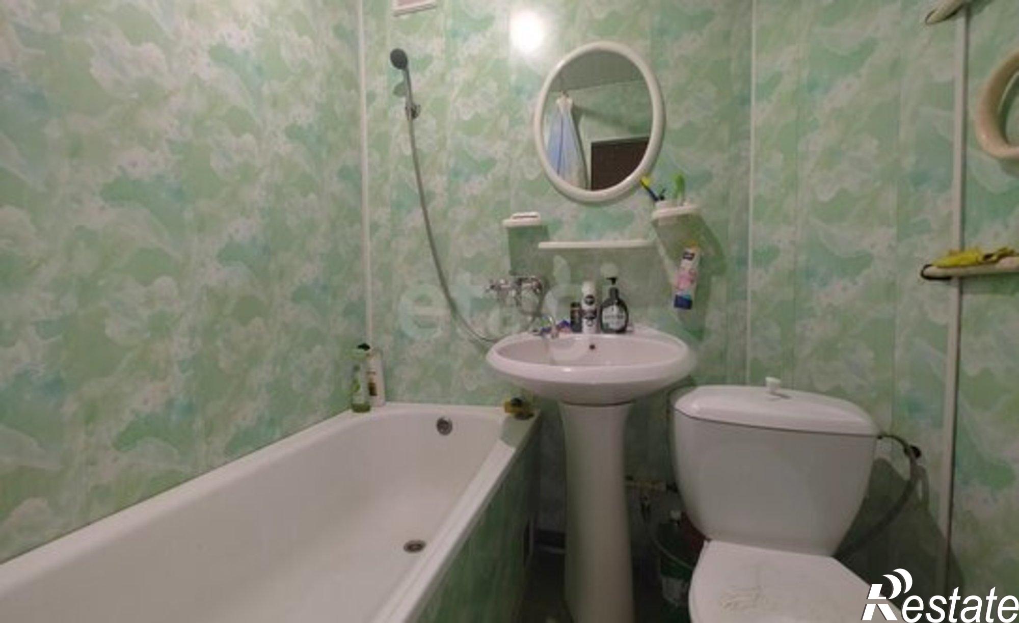 Купить квартиру за 2 200 000 рублей на ул Добровольского, 40